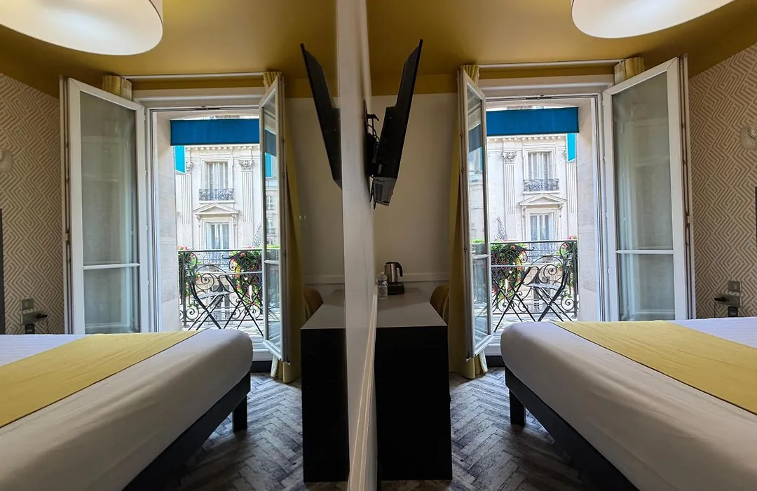Hôtel Gérando-1