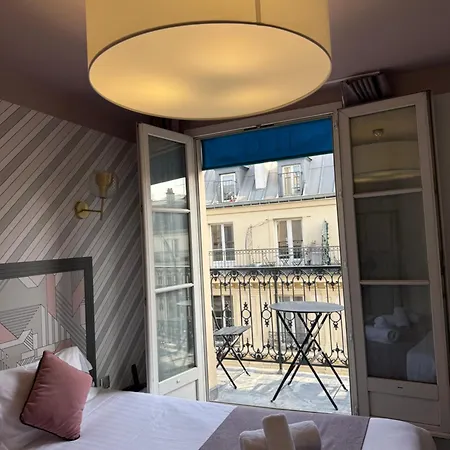 Hôtel Gérando-3
