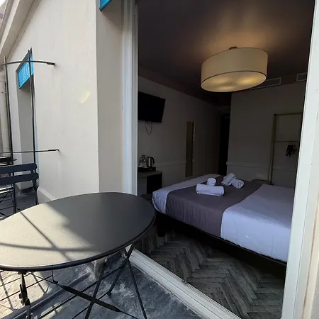 Hôtel Gérando-2